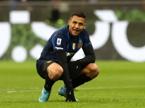 Alexis Sanchez volta atrás, diminui pedida, e acordo com gigante brasileiro pode ser selado