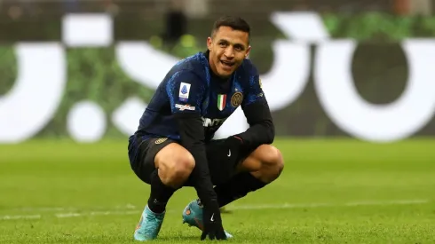 FC Internazionale v ACF Fiorentina - Serie A