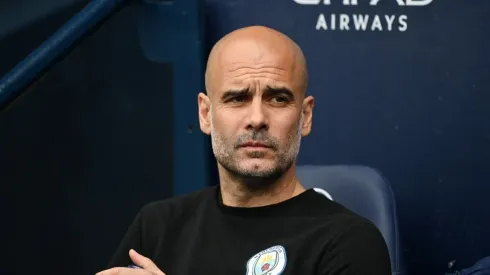 Manchester City v Aston Villa - Premier League