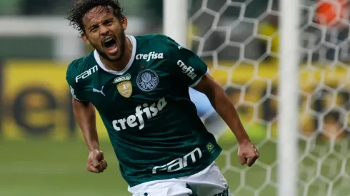Palmeiras v Atletico Goianiense - Brasileirao 2022