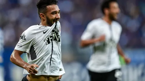 Cruzeiro v Corinthians - Brasileirao Series A 2017