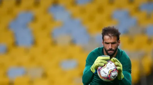 Flamengo v Fluminense – Carioca State Championship