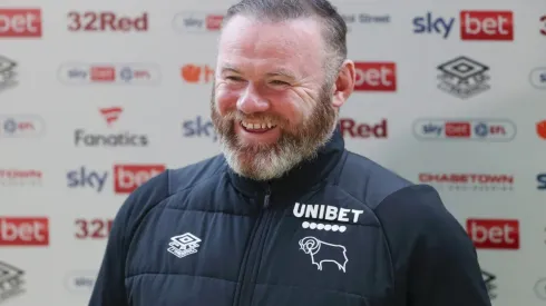 Derby County v Cardiff City - Sky Bet Championship