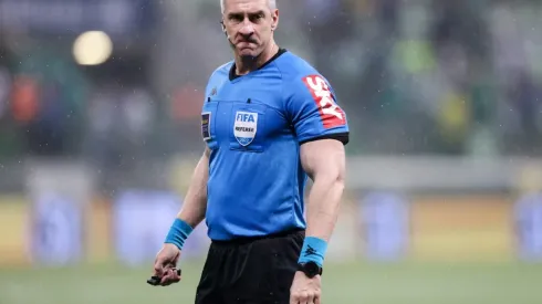 Anderson Daronco foi criticado pelos diretores do Atlético-MG