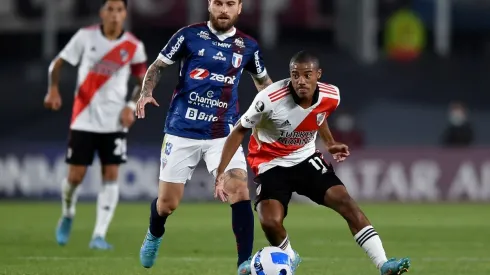 River Plate v Fortaleza - Copa CONMEBOL Libertadores 2022