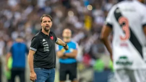 Foto: Daniel Ramalho/CRVG