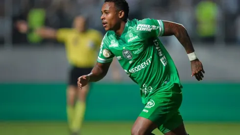 Atletico Mineiro v Coritiba – Brasileirao 2022