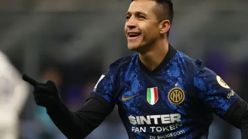 FC Internazionale v Cagliari Calcio - Serie A