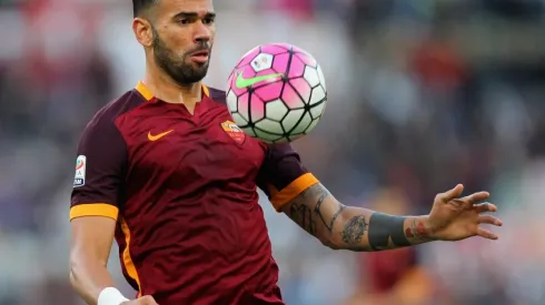AS Roma v Empoli FC - Serie A