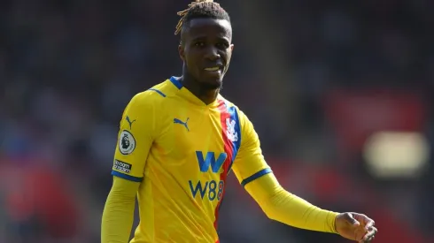 Southampton v Crystal Palace - Premier League