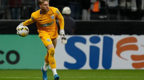 Corinthians v Avai - Brasileirao 2022