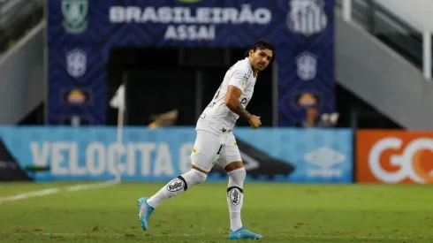 Santos v America MG – Brasileirao 2022