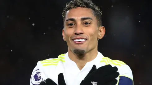 Leeds United v Crystal Palace - Premier League