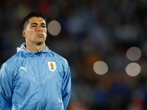 Eita! Técnico descarta Suárez: "Quero jogadores que tenham fome"