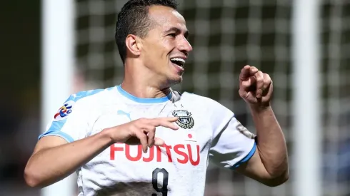 AFC Champions League: Group Stage - Sydney FC v Kawasaki Frontale