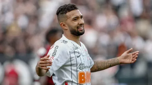 Corinthians v Flamengo - Brasileirao Series A 2019