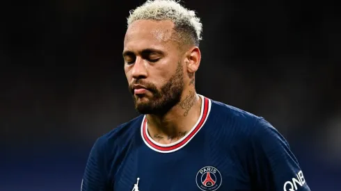 PSG negocia a contratação de substituto de Neymar