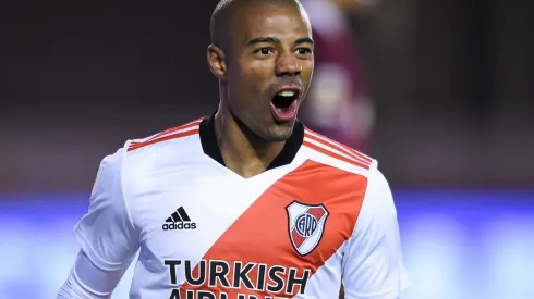 Lanus v River Plate - Torneo Liga Profesional 2021