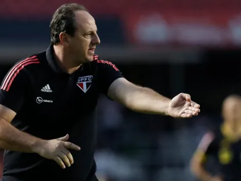 São Paulo faz tratativas por destaque do futebol argentino