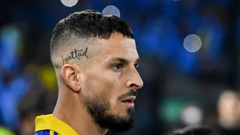 Boca Juniors v Corinthians - Copa CONMEBOL Libertadores 2022