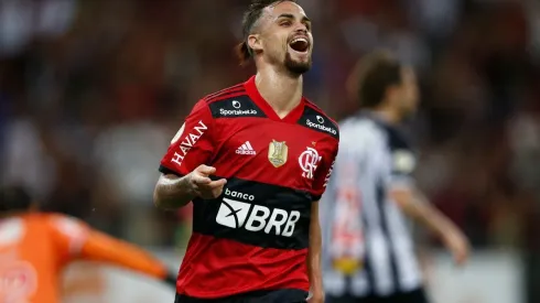 Flamengo v Atletico Mineiro – Brasileirao 2021