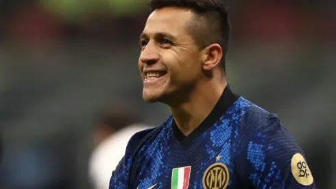 FC Internazionale v Cagliari Calcio - Serie A