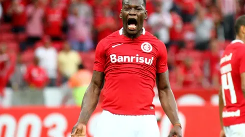 Internacional v Flamengo - Series A 2016