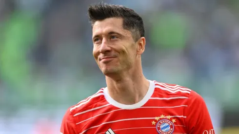 VfL Wolfsburg v FC Bayern M�nchen – Bundesliga