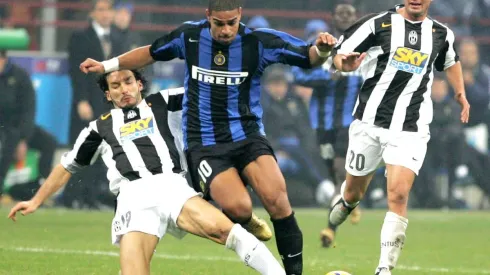 Adriano Impedor revelou maior arrependimento da carreira