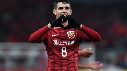 Shanghai v Western Sydney – Asian Champions League