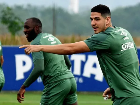 Com 90,5% de aproveitamento, dupla de zaga do Fluminense é trunfo em série invicta