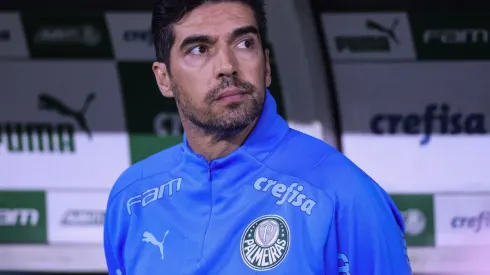 Palmeiras v Athletico Paranaense - Brasileirao 2022