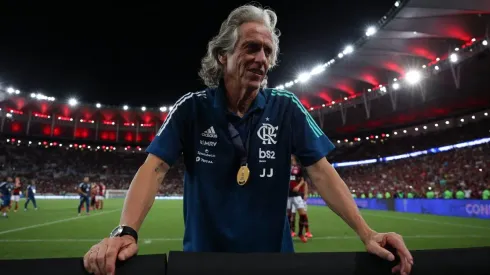 Flamengo v Independiente del Valle – CONMEBOL Recopa Sudamericana 2020
