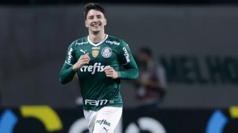 Palmeiras v Sao Paulo - Copa Do Brasil 2022