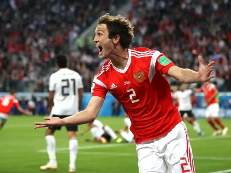 Gigante brasileiro fica perto de oficializar a contratação do lateral Mário Fernandes