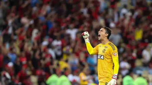 Flamengo v Gremio - Brasileirao Series A 2018