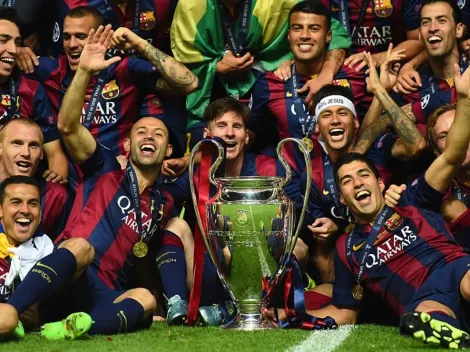 Veja quais são as 25 melhores equipes da década passada, segundo ranking internacional