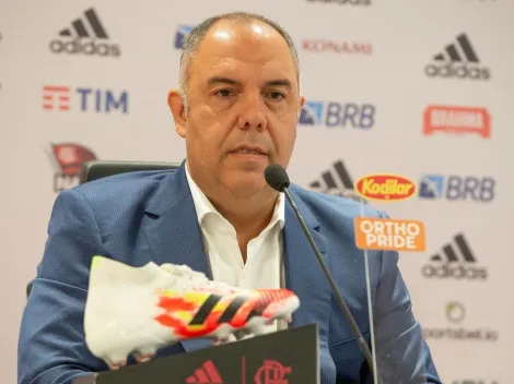 R$6,6 milhões! Flamengo fecha venda de joia da base para rival da Série A