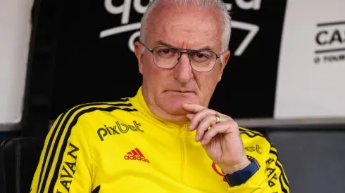 Corinthians v Flamengo - Brasileirao 2022