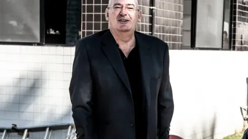 Andres Rueda, presidente do Santos, está próximo de anunciar novo treinador