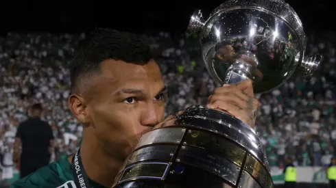 Palmeiras v Flamengo - Copa CONMEBOL Libertadores 2021: Final