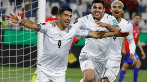 Luis Suárez foi oferecido ao Borussia Dortmund