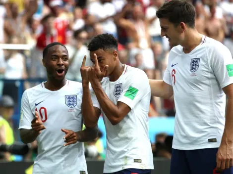 Após fechar com Scarpa e Henderson, Forest entra na disputa pela contratação de ex-meia da seleção inglesa