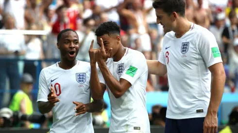 England v Panama: Group G - 2018 FIFA World Cup Russia