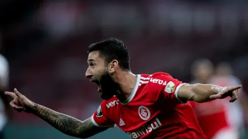 Internacional v America de Cali - Copa CONMEBOL Libertadores 2020