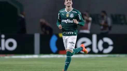 Palmeiras v Sao Paulo - Copa Do Brasil 2022