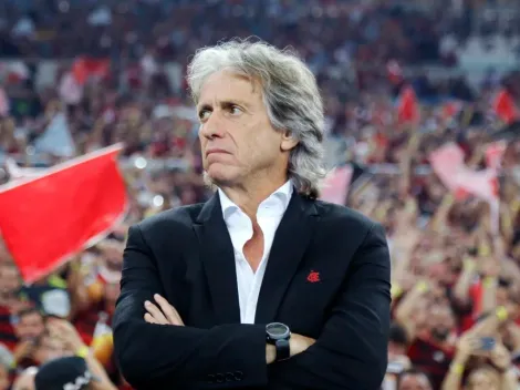 A pedido de Jorge Jesus, Fenerbahçe prepara investida por astro de gigante paulista