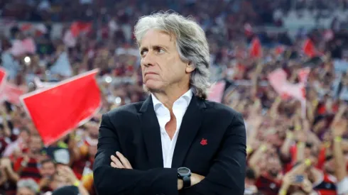 Flamengo v Gremio - Copa CONMEBOL Libertadores 2019 Semi-Final 2