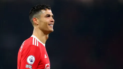 Manchester United v Brentford - Premier League