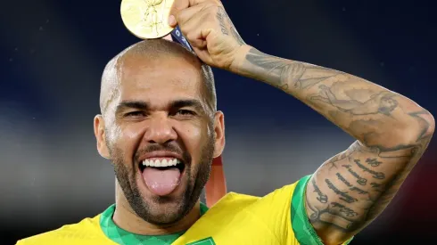 Gold Medal Match: Men